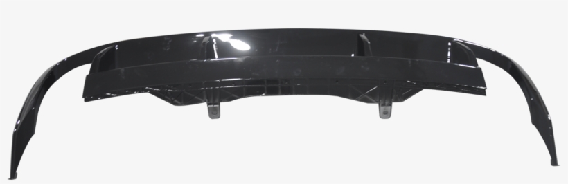 Cc R-line Rear Spoiler - Grille, transparent png