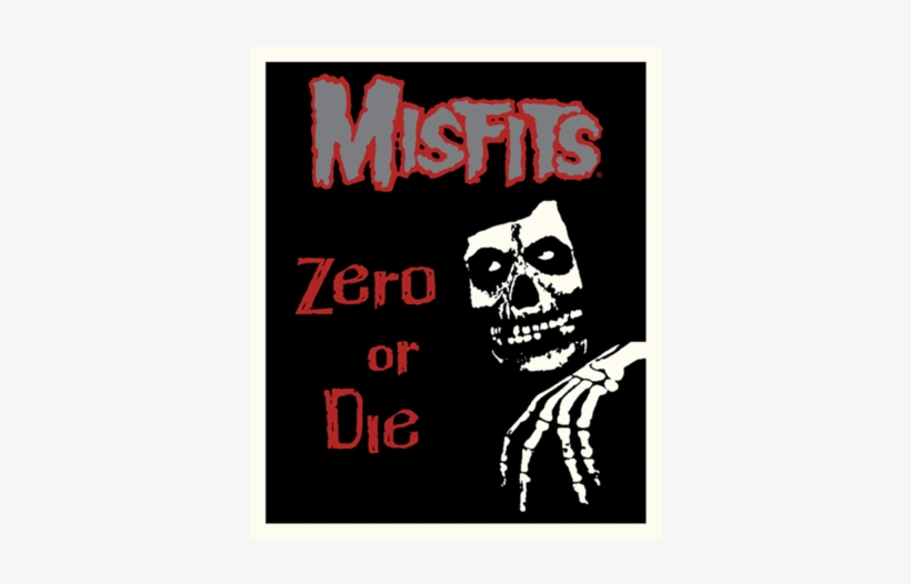 Legacy Poster - Misfits Legacy Of Brutality Vinyl, transparent png