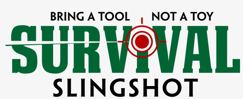 Png Logo Download - Survival Logo, transparent png