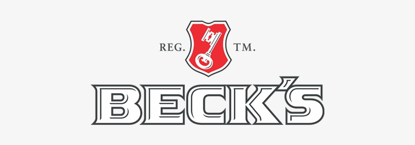 Related Products - Becks Non Alcoholic Logo, transparent png
