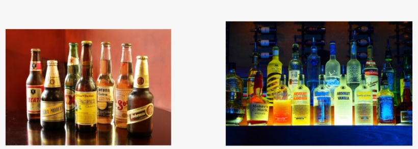 Picture - Mexican Beers, transparent png