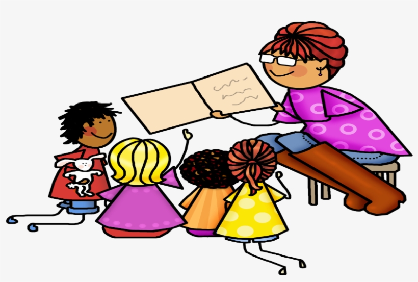 « Family Storytime - Family Story Time, transparent png
