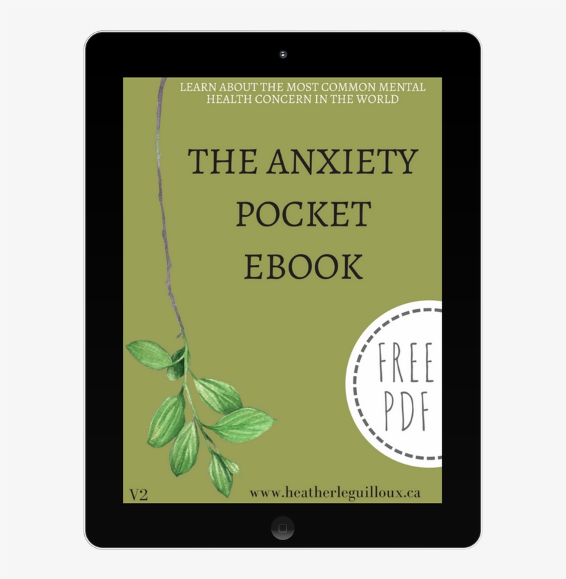 The Anxiety Pocket Ebook - Insect, transparent png