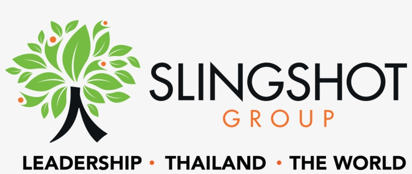 Slingshot Group Thailand, transparent png