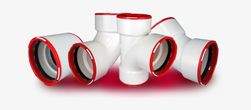 Connectite Dwv Pvc Fittings Are These Garbage - Binoculars, transparent png