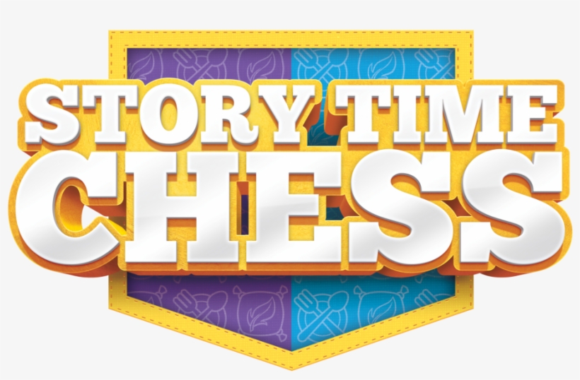 Introducing Storytime Chess - Chess, transparent png
