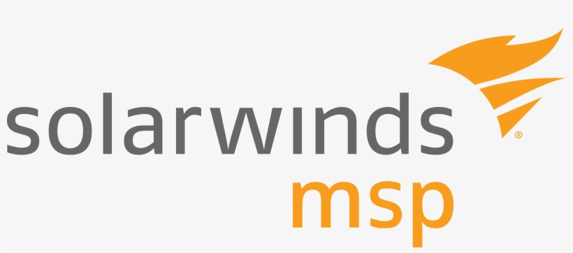 Login - Solarwinds Msp, transparent png