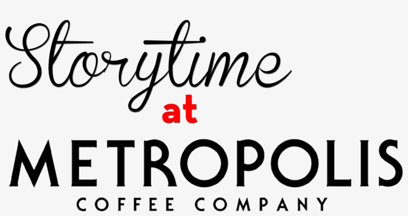 Join Theatre Teaching Artists From Three Cat Education - Metropolis Coffee Company Logo, transparent png