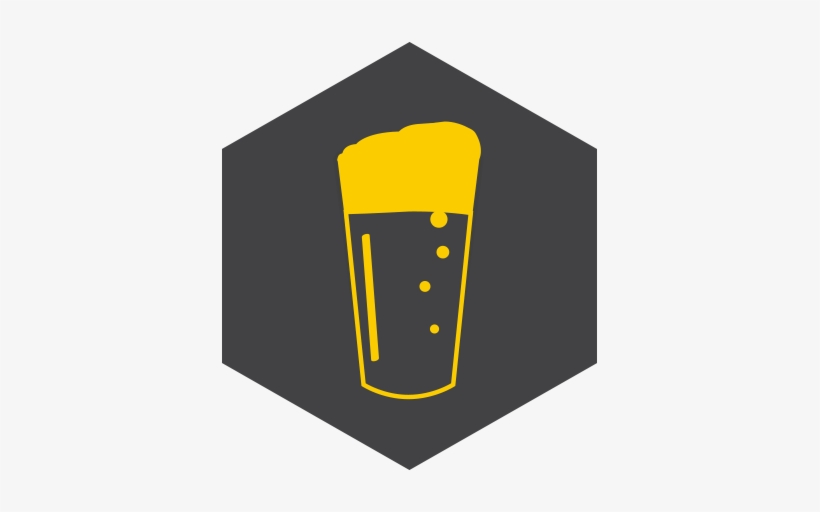 Brewing And Beverage Management Icon, transparent png