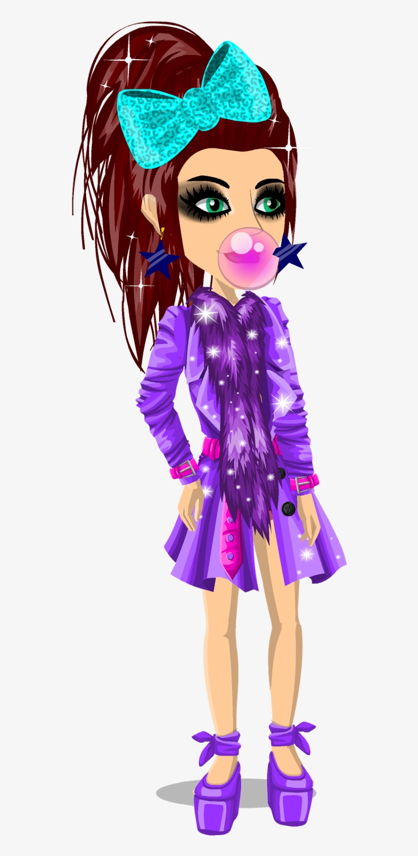 Posted By Maryam Anjum At - Illustration, transparent png