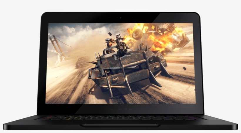 Monitor - Mad Max Pc Steam Key, transparent png