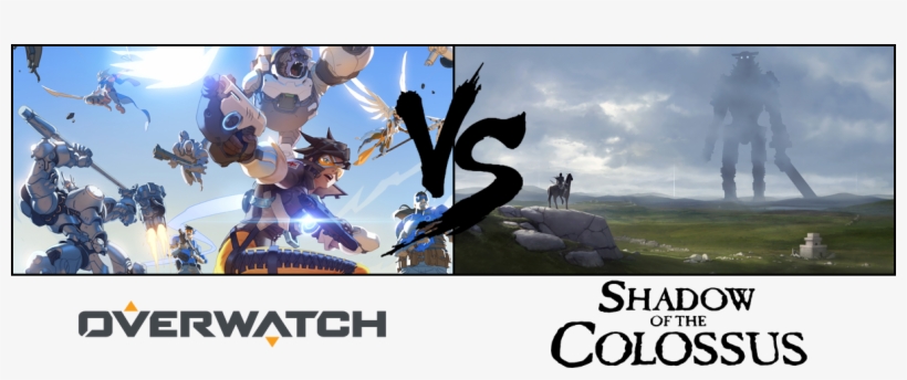 [ Img] - Overwatch Game Of The Year Edition [xbox One Game], transparent png