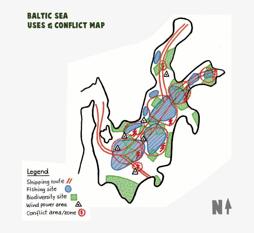 4 Baltseaplan Become A Ms In 10 Minutes Bild03 - Baltic Sea Region Spatial Planning, transparent png