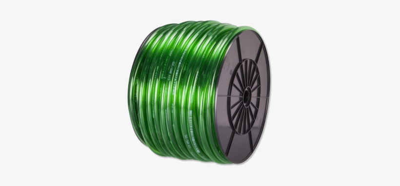 Aquarium Hose 16/22 Transparent - Jbl Green Hose 16/22mm Jbl, transparent png