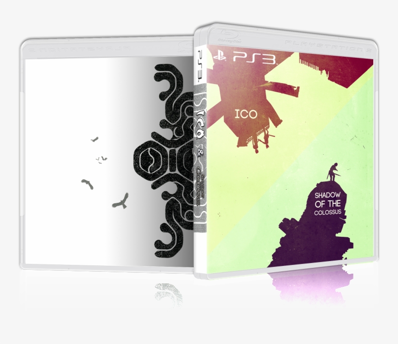 This Image Has Been Resized - Shadow Of The Colossus Phone, transparent png