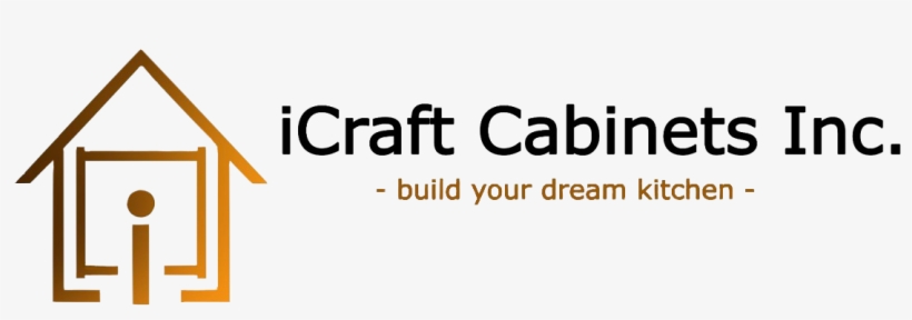 Icraftkitchen - Icraft Cabinets Inc., transparent png