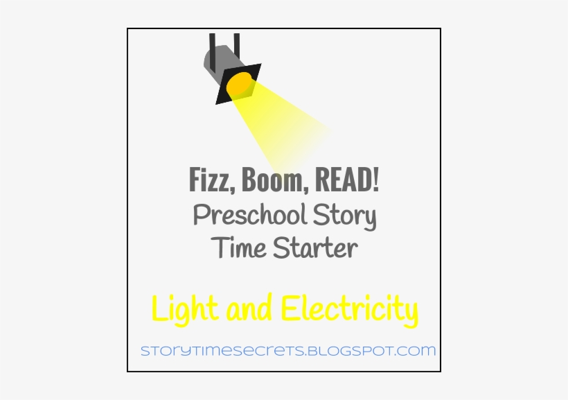 Story Time Secrets - Spot Light Clip Art, transparent png