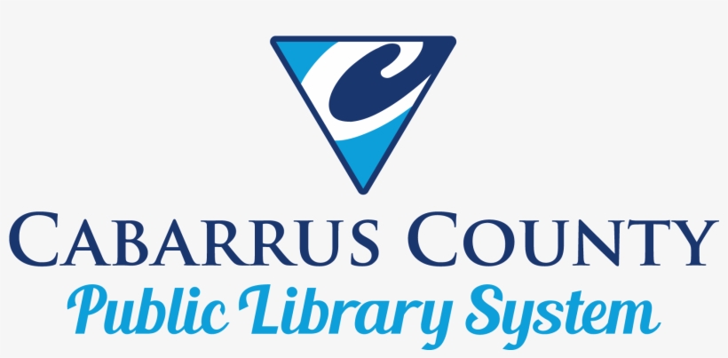 Cabarrus County Library - Cabarrus County, North Carolina, transparent png