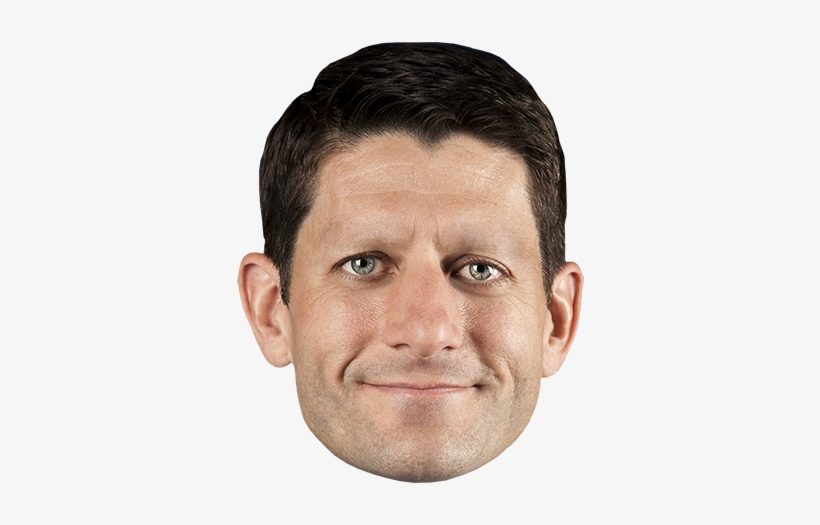 Paul Ryan - Paul D Ryan, transparent png