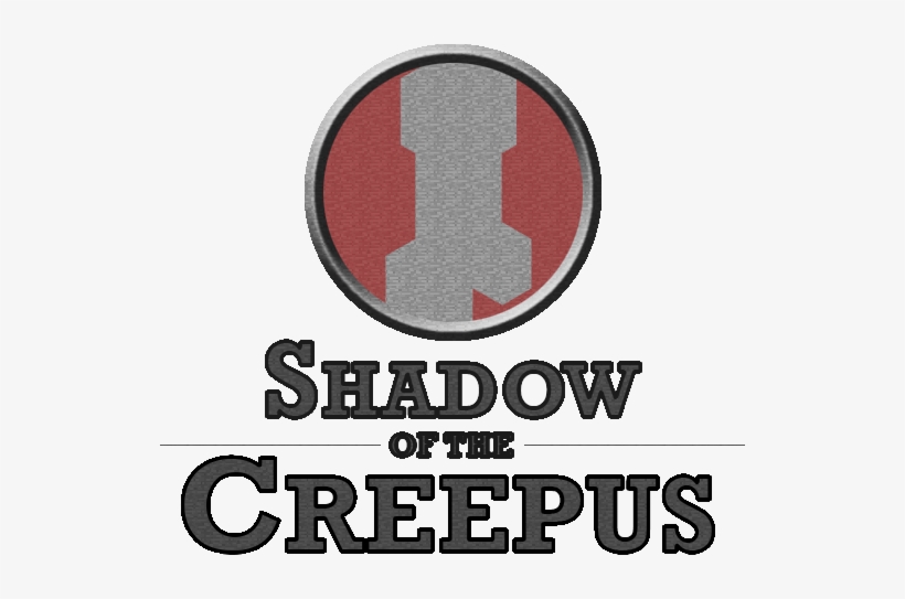 This Is Shadow Of The Colossus, In Minecraft - Circle, transparent png