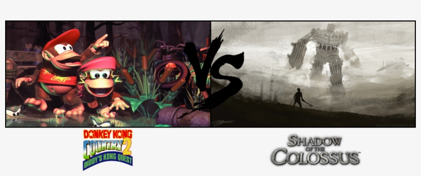 One Of The Best Platformers Ever Made Versus One Of - Super Nes Classic Edition, transparent png