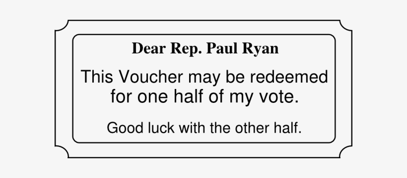 Paul Ryan, transparent png