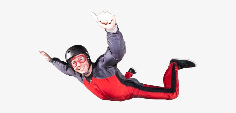 Indoor Skydiving Png, transparent png