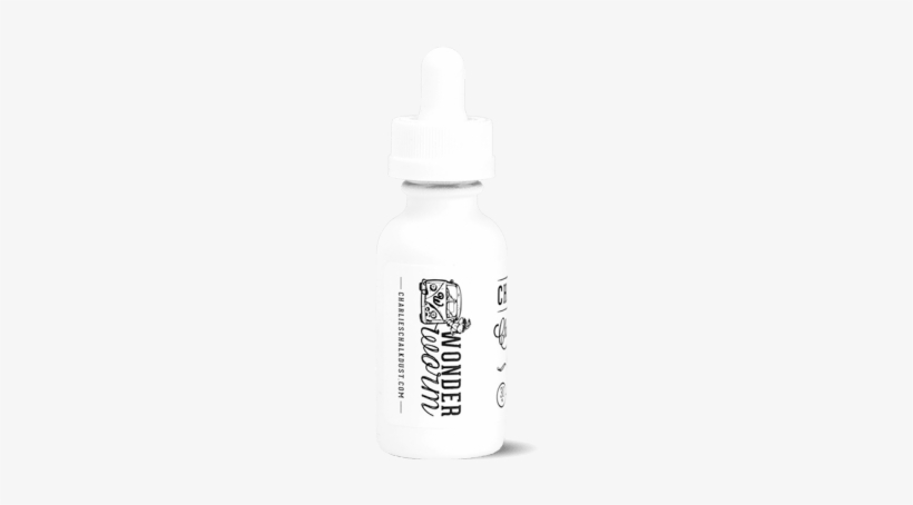 Charlie's Chalk Dust - Electronic Cigarette Aerosol And Liquid, transparent png