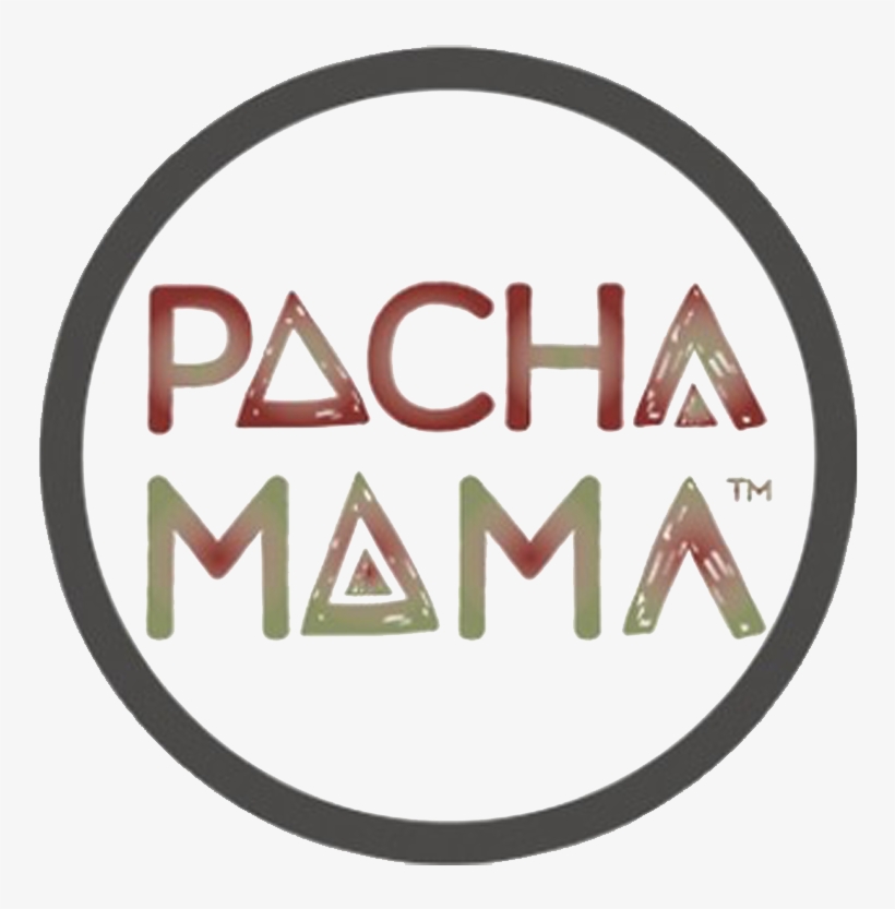 Charlie's Chalk Dust - Pacha Mama Eliquid Logo, transparent png