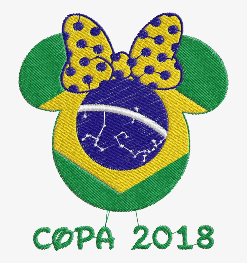 Minie Na Copa Png, transparent png