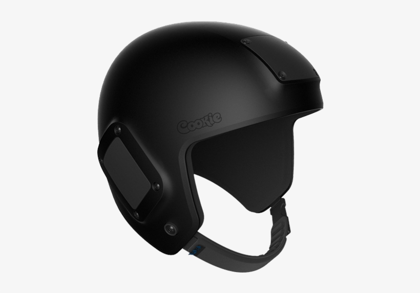 Cookie Fuel Skydiving Helmets - Cookie Fuel Helmet, transparent png