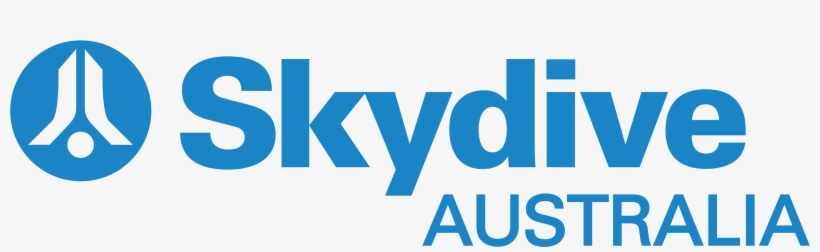 Skydive The Beach And Beyond - Skydive Australia Logo, transparent png