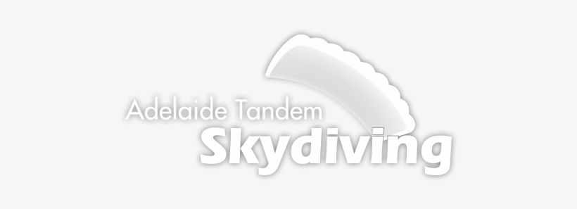 Adelaide Tandem Skydiving Logo - Graphic Design, transparent png