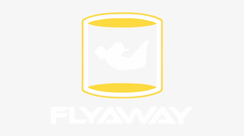 Flyaway Indoor Skydiving Pigeon Forge - Flyaway Indoor Skydiving, transparent png