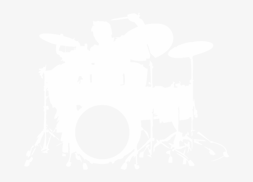 Bateria - Drums, transparent png