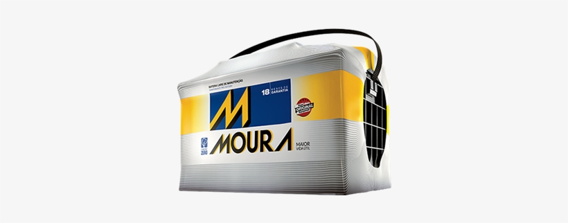 Bateria Moura Banner - Moura, transparent png