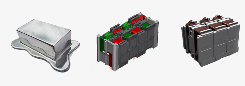 Albufera Energy Storage Launches Into The Market A - Aluminium–air Battery, transparent png