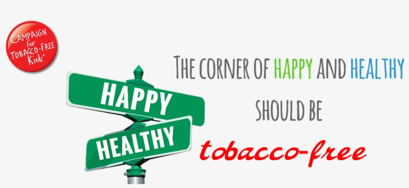 Campaign For Tobacco Free Kids, transparent png