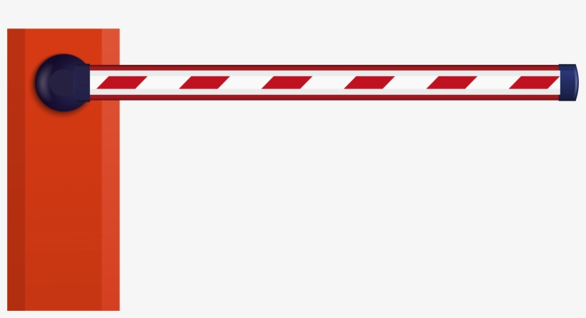 Parking Access - Car Park Barrier Png, transparent png