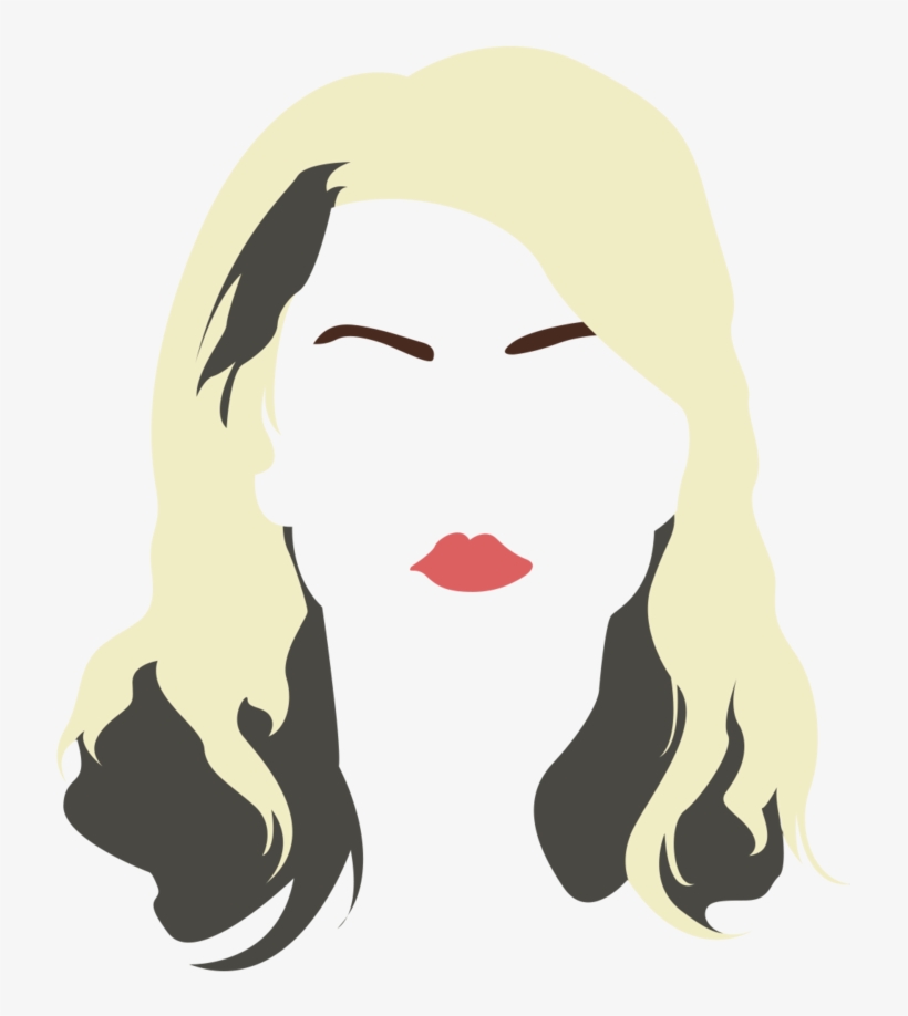 Debbie, transparent png