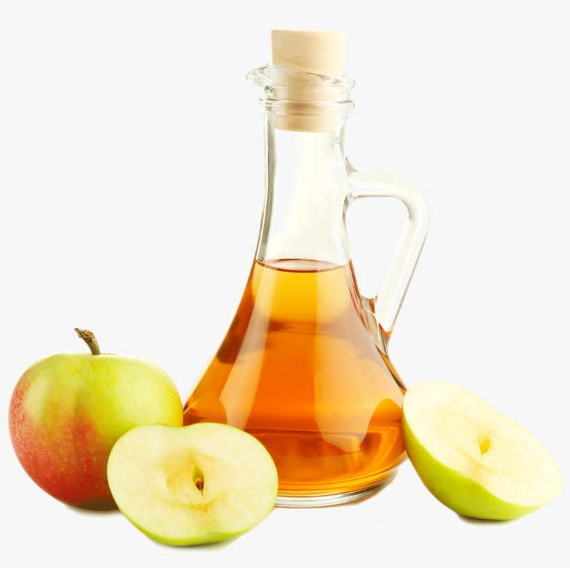 Organic Apple Cider Vinegar Extract - Apple Cider Vinegar, transparent png