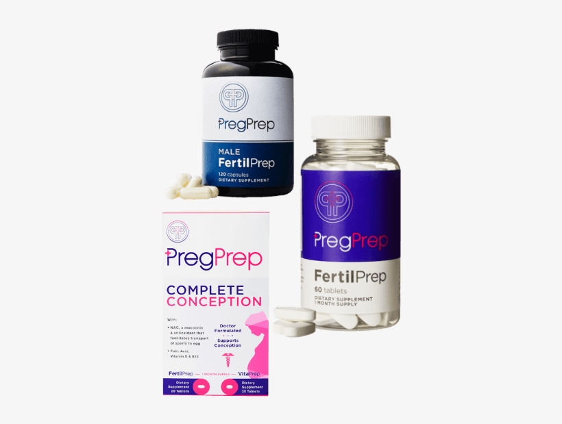 Pregprep Is Available At Select Cvs And Walgreens Stores Pregprep