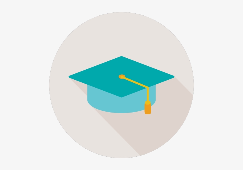 Iamt Icon Grad - Graduation, transparent png