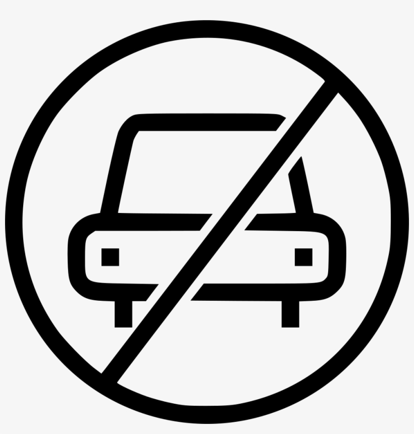 No Parking Comments - No Parking Vector Png, transparent png