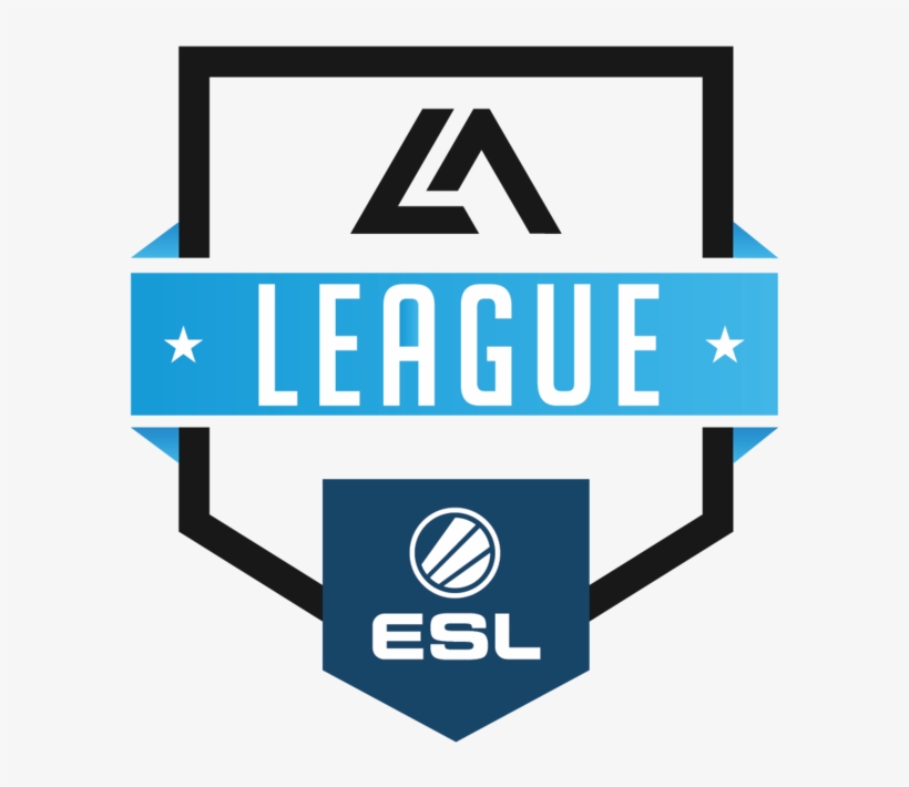 [e][h]esl La League - Esl Esea, transparent png