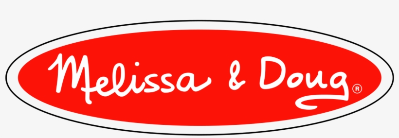 Melissa And Doug Logo - Melissa & Doug Melissa And Doug Sports Car Puzzle, transparent png