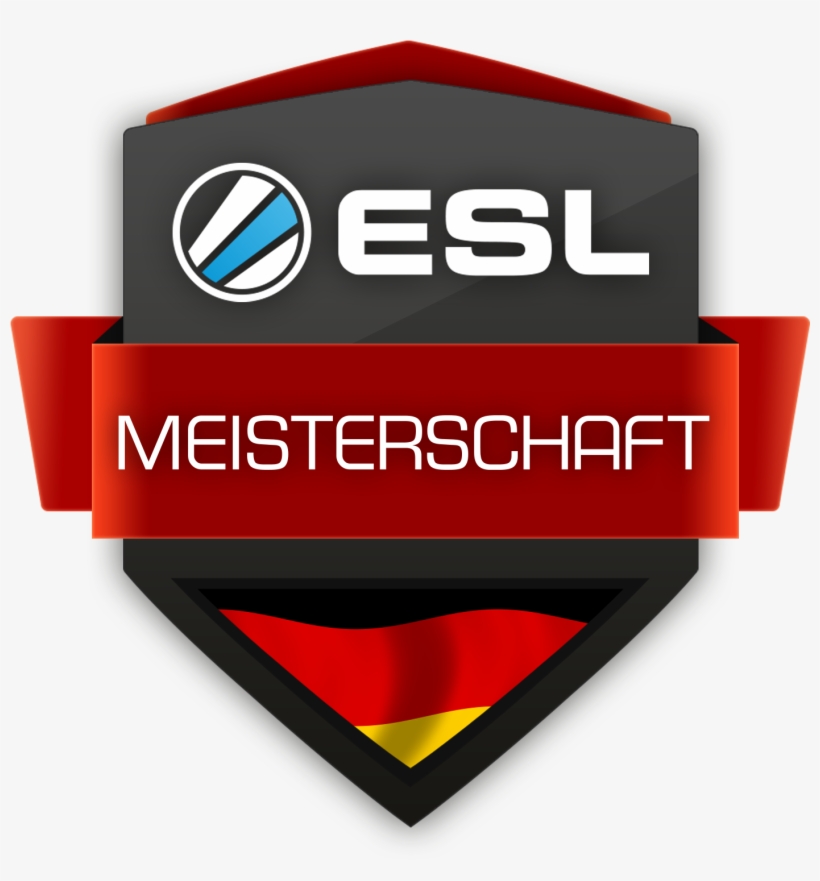 14, 1 August 2017 - Esl Pro Series, transparent png