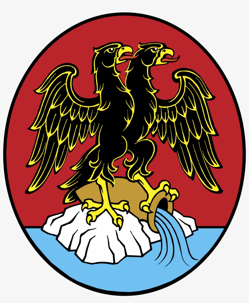 Grad Rijeka Logo Png Transparent - Grad Rijeka, transparent png