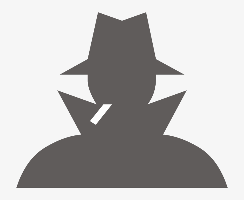 America - Cool Logo Black And White, transparent png