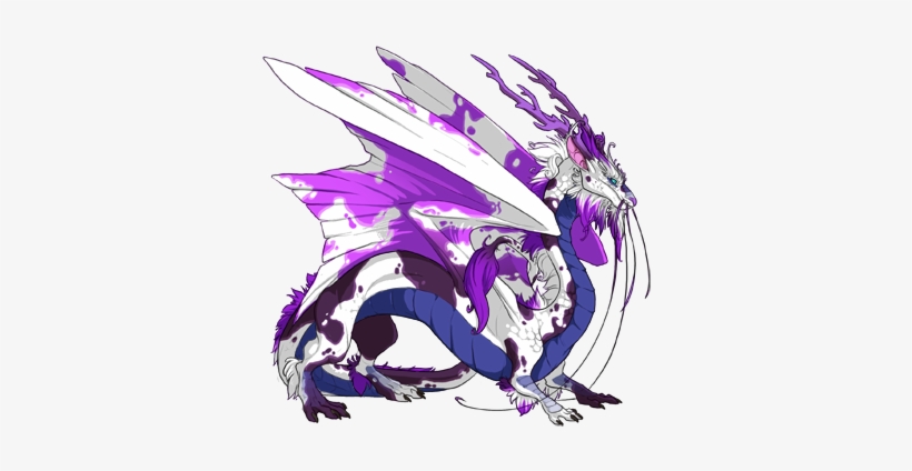 39735438 350 - Flight Rising Ugly Dragons, transparent png